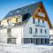 SCANDIC Apartments Plešivec