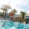 Universal's Cabana Bay Beach Resort - Orlando