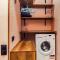 M25 Bakuriani, Apartment 412