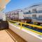 Apartamento T2 na Praia da Alagoa