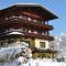 Pension Zillertal - Gerlos