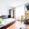 My Airport Hotel STUTTGART-AIRPORT-MESSE - 莱因费尔登-埃希特尔丁根