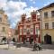 Apartmány Tábor - Tábor