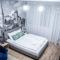LouLous Central Apartment with cosy balcony