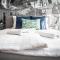 LouLous Central Apartment with cosy balcony