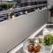 LouLous Central Apartment with cosy balcony