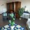 Appartement Borealis