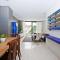 Blue fridge apartmen · Blue fridge apartmen · Ideal for couples, near beach and well connected