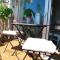 Panier en Osier · Panier en Osier · Charming apartment w/private terrace 2min from sea - 滨海比拉萨尔