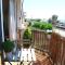 Panier en Osier · Panier en Osier · Charming apartment w/private terrace 2min from sea - 滨海比拉萨尔
