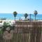 Panier en Osier · Panier en Osier · Charming apartment w/private terrace 2min from sea