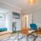 Pass the Keys The Rafters - Impressive High Street Apartment