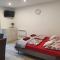 Apartamenty u Sikory