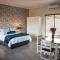 Sol Montis Guest Cottage