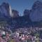 The Stone Forest