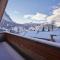 Attico Grindelwald