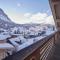 Attico Grindelwald