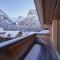 Attico Grindelwald