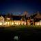 Abbots Grange Manor House