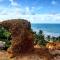 Casa na Beira do Mar, Peroba, Icapuí/CE, Morada Mariana