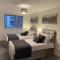 Exec 2Bed 2Bath Serviced Apartment Balcony Parking - 米尔顿凯恩斯
