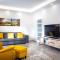 SCANDIC Apartments Plešivec - 阿贝尔塔米