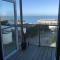 Ocean 1- Sea View apartment, Fistral Beach Newquay