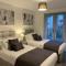 Exec 2Bed 2Bath Serviced Apartment Balcony Parking - 米尔顿凯恩斯