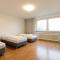RAJ Living - 1 or 3 Room Apartments with Balcony - 20 Min Messe DUS & Airport DUS - Meerbusch