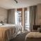 Apartment Nabucco - Zermatt