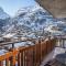 Apartment Nabucco - Zermatt