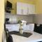 Apartments Geli