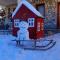 Chalet Mila
