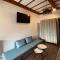 11 Luxury Apartments Metsovo.