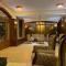 Chalet Wiese