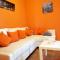 Apartamentos Monte Gorbea con parking y wifi by SURYNIEVE