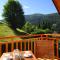Chalet Catina - Kärnten Card im Sommer inklusive -