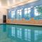Hyatt Place Charleston Airport / Convention Center