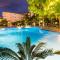 Sant Alphio Garden Hotel & SPA