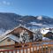 Chalet Catina - Bad Kleinkirchheim