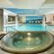 Sant Alphio Garden Hotel & SPA