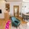 Lusso Apartman