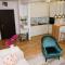 Lusso Apartman