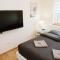 Lusso Apartman