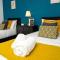 The Marina View by Sambridge Stays