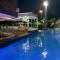 Netuanah Praia Hotel