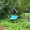 Secret Garden - Duplex Moderne - Jardin - Netflix - - Provins