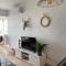 Estudio en la colina zona playamar