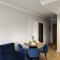 Enklawa Mielno Apartament Dwie Wody
