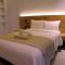 Hotel Kavia Plus